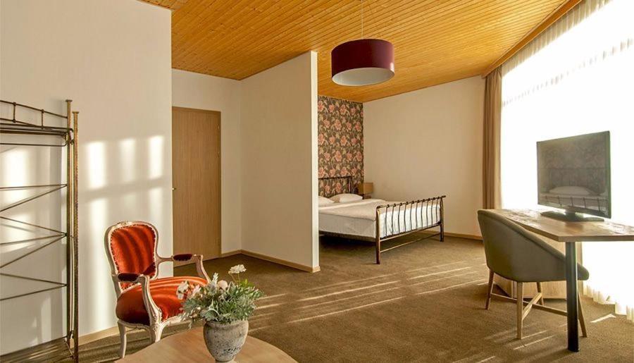 Vardzia Resort Esterno foto